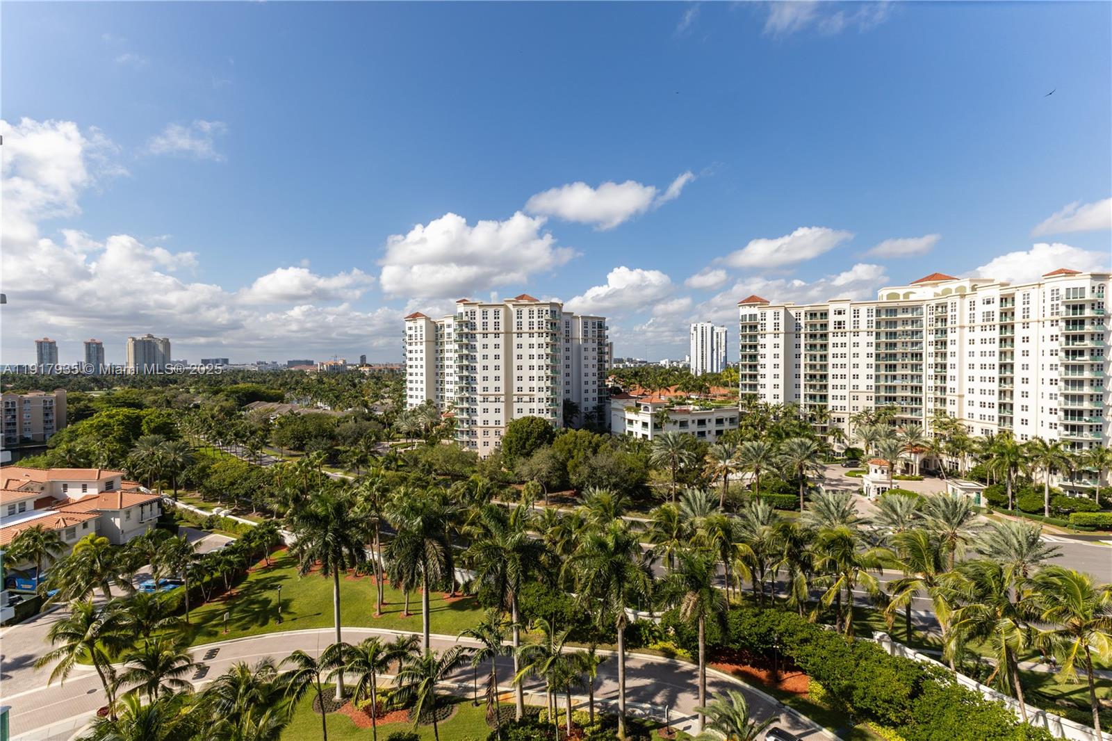 19955 Northeast 38th Court, Unit 1103 Aventura, FL 33180 - Photo 38 of 43 a view of a city