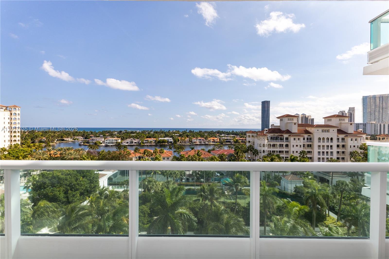 19955 Northeast 38th Court, Unit 1103 Aventura, FL 33180 - Photo 6 of 43 a view of a city