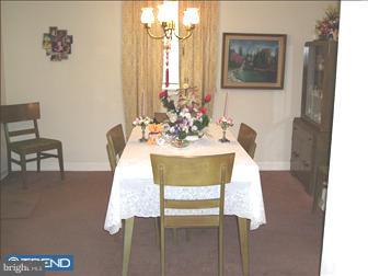 2516 Prescott Road Havertown, PA 19083 - Photo 3 of 6 a dining room with furniture and window