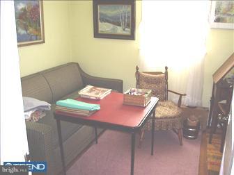 2516 Prescott Road Havertown, PA 19083 - Photo 6 of 6 a dining room with furniture and wooden floor