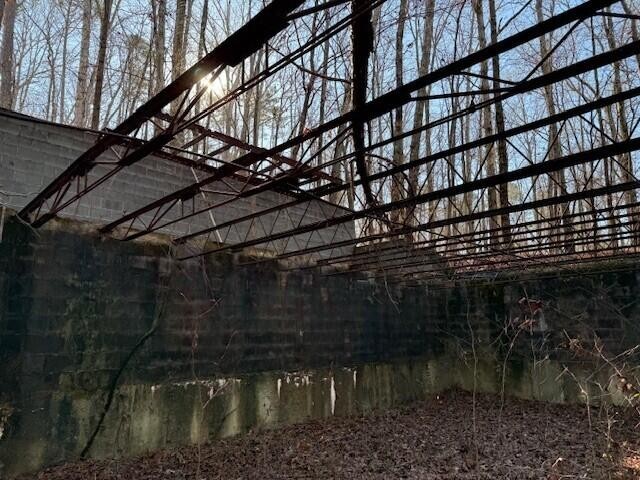 6 County Road 751 Valley Head, AL 35989 - Photo 12 of 18 a water view