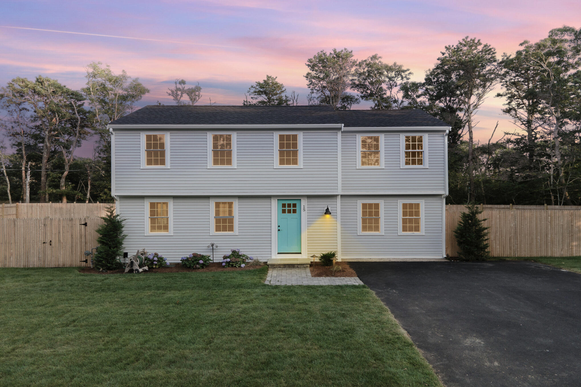 15 Sidney Road Harwich, MA 02645 - Photo 1 of 40 Your Dream Home Awaits!