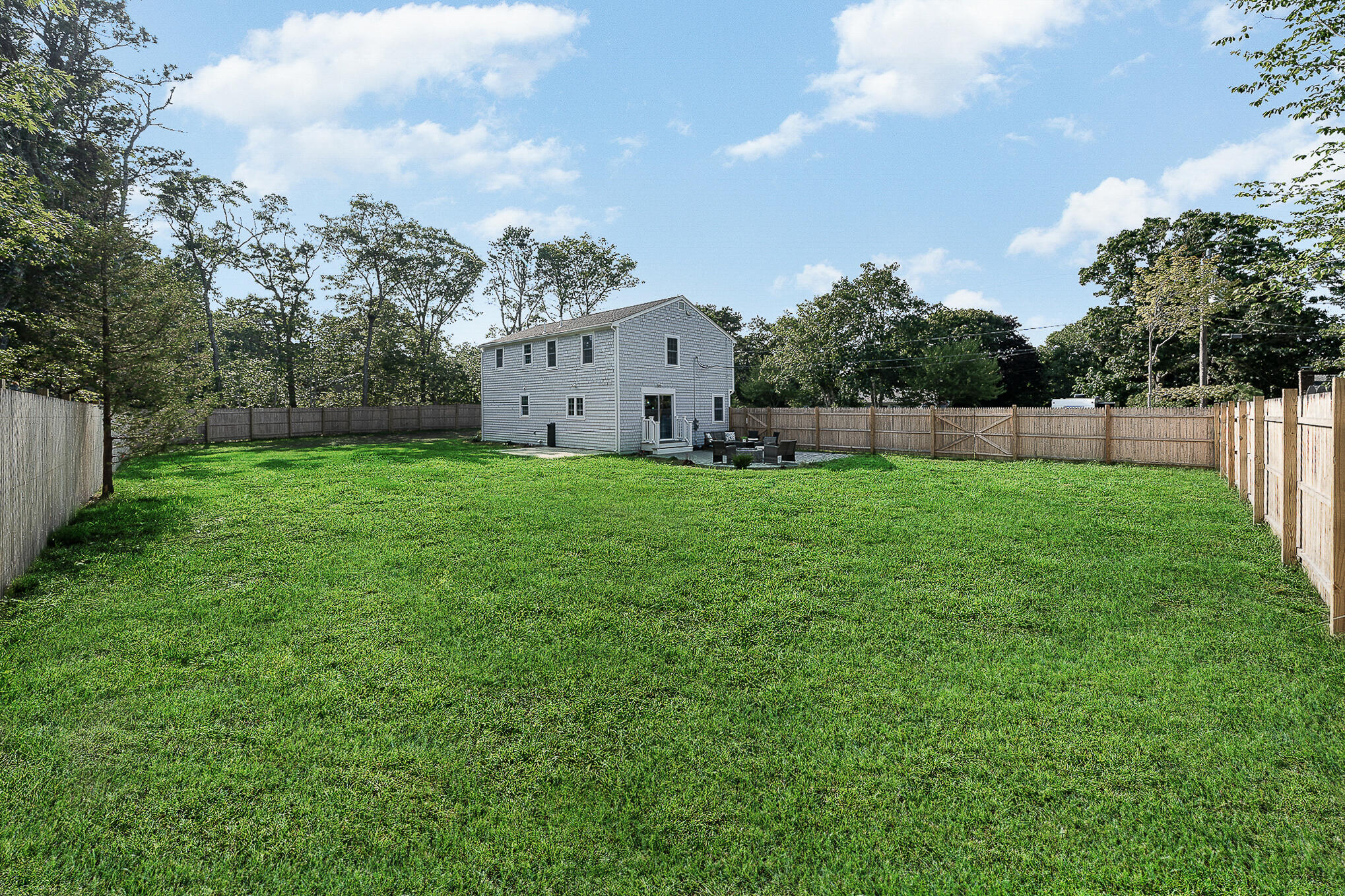 15 Sidney Road Harwich, MA 02645 - Photo 12 of 40 Spacious Enough For A Pool