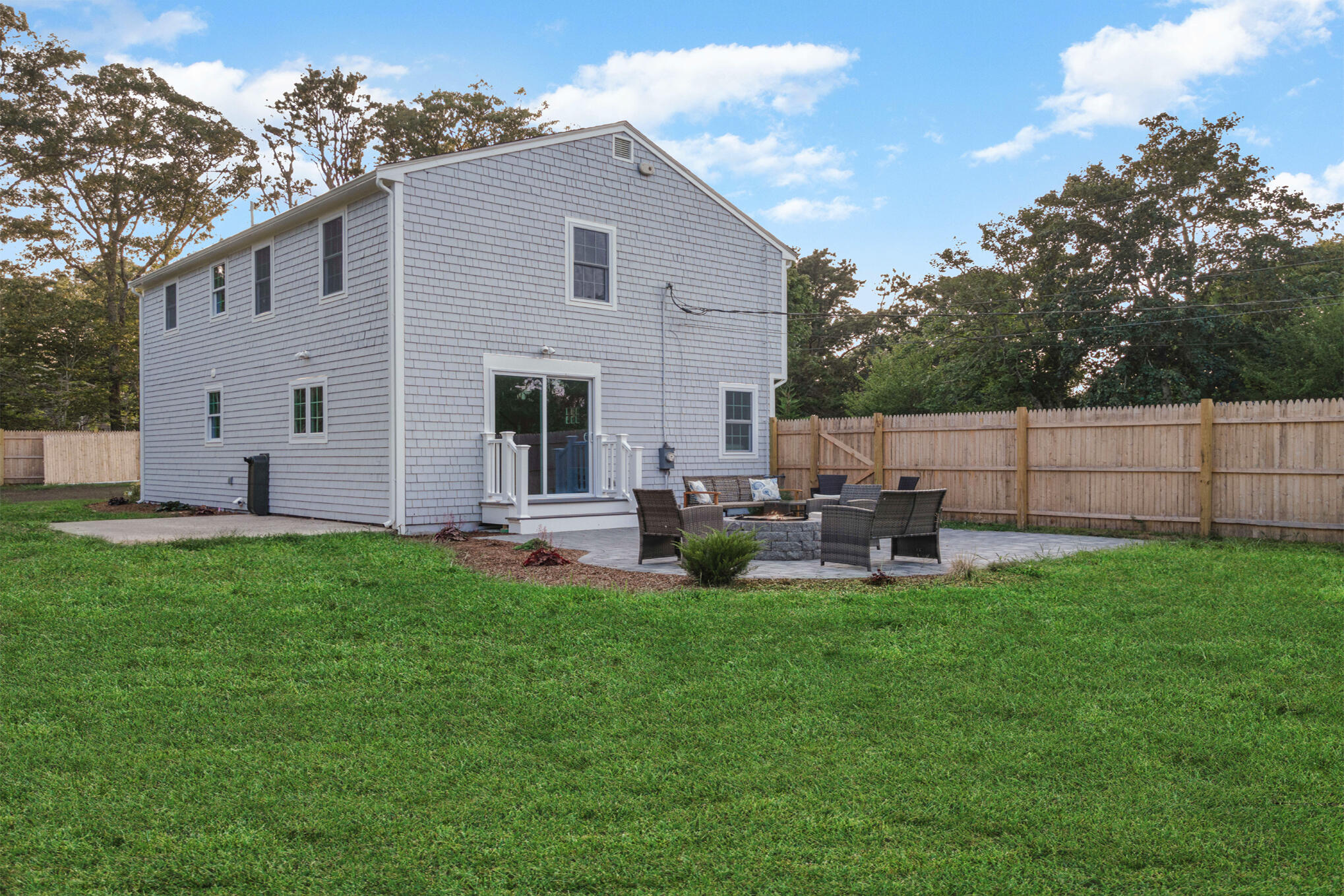 15 Sidney Road Harwich, MA 02645 - Photo 13 of 40 Perfect Patio To Receive Your Guests