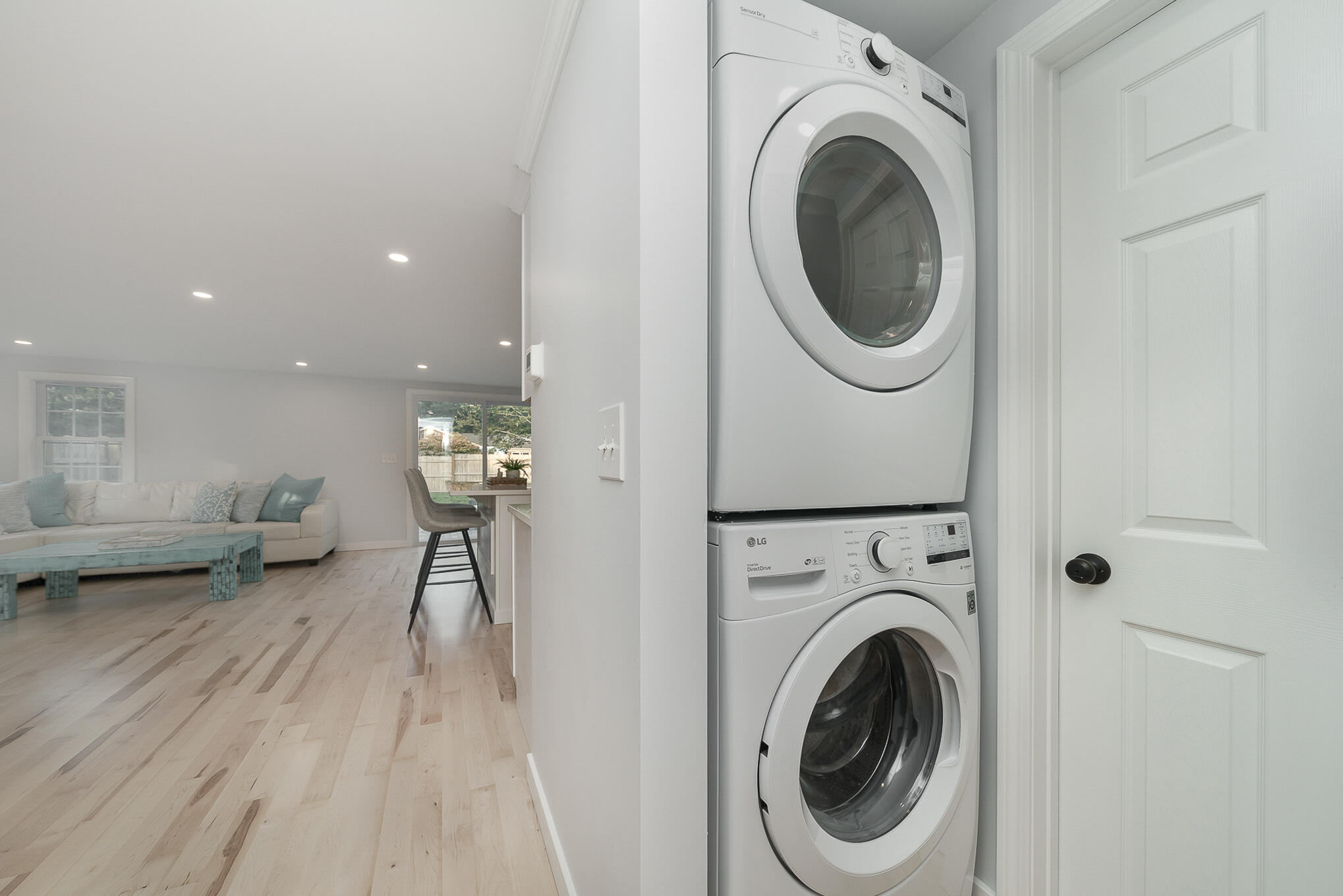 15 Sidney Road Harwich, MA 02645 - Photo 16 of 40 1st Floor Laundry