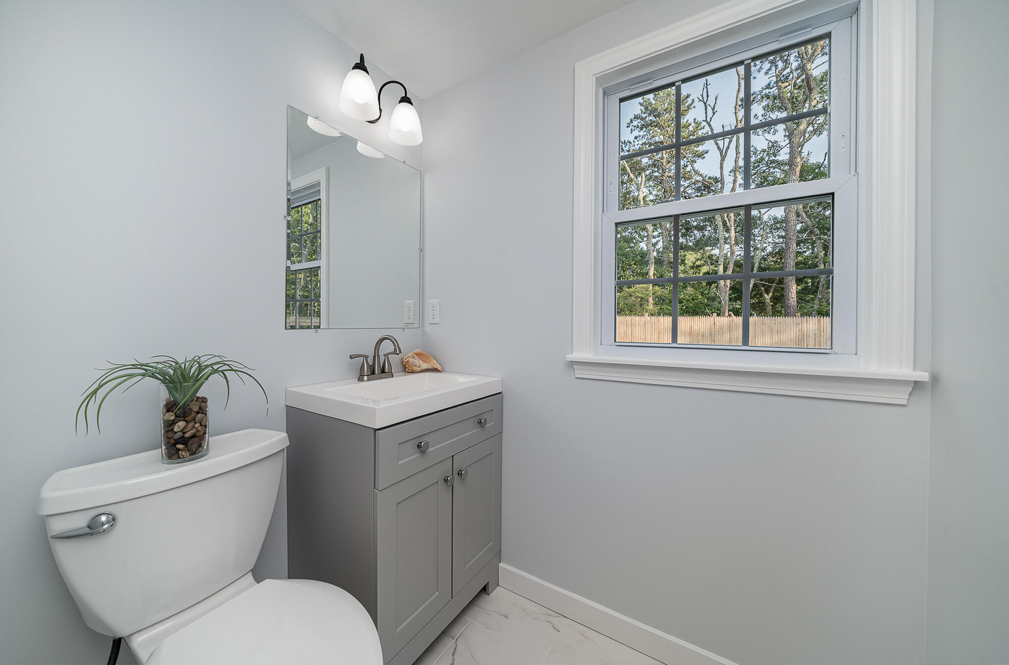 15 Sidney Road Harwich, MA 02645 - Photo 17 of 40 Powder Room