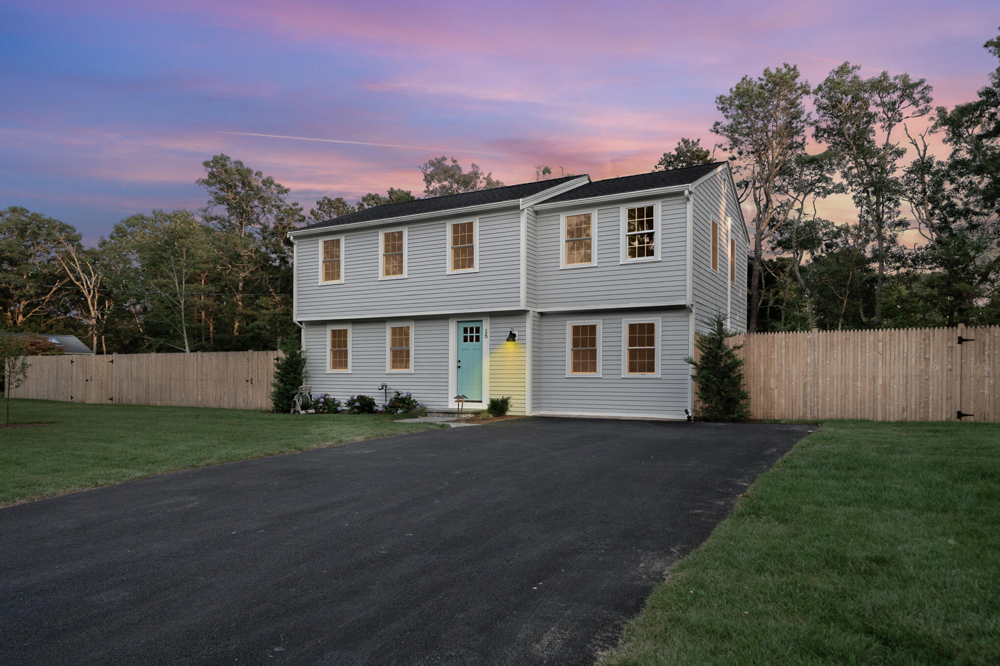 15 Sidney Road Harwich, MA 02645 - Photo 3 of 40 Welcome Home
