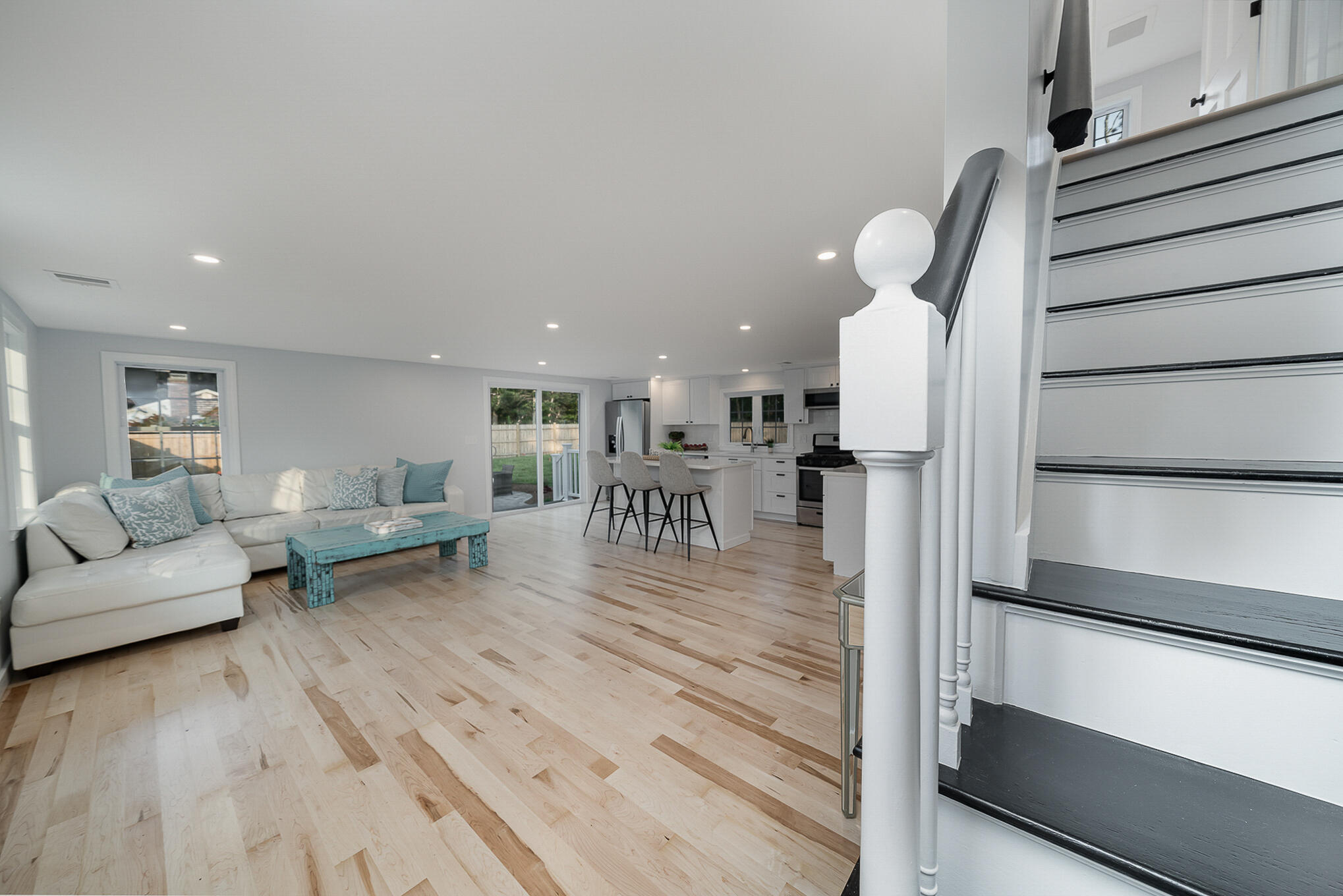 15 Sidney Road Harwich, MA 02645 - Photo 40 of 40 Open Floor Plan
