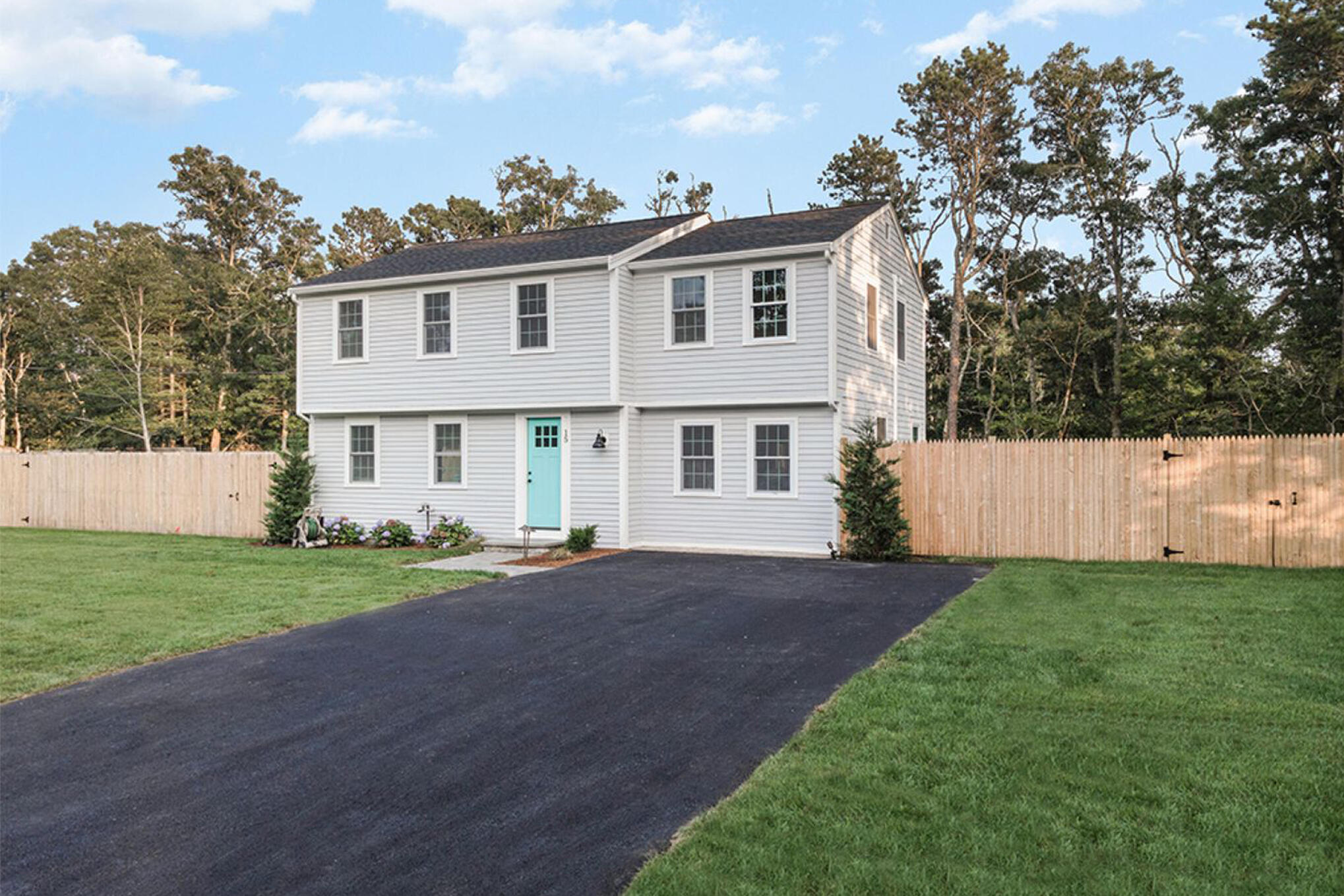 15 Sidney Road Harwich, MA 02645 - Photo 35 of 40 Your Dream Home