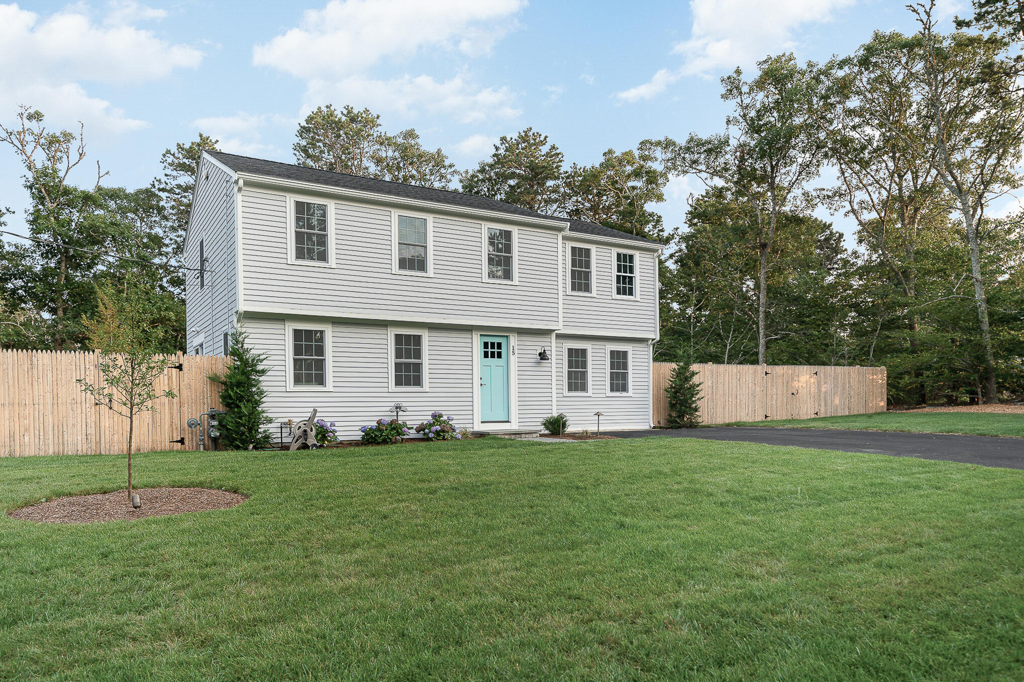 15 Sidney Road Harwich, MA 02645 - Photo 36 of 40 Welcome Home