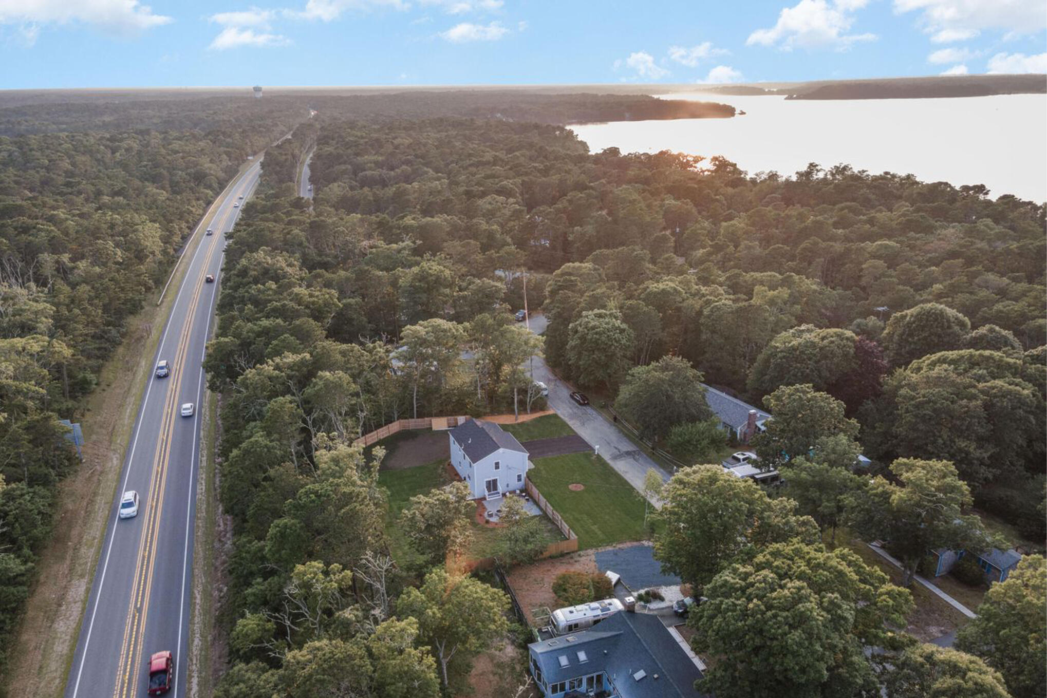 15 Sidney Road Harwich, MA 02645 - Photo 39 of 40 On Road To The Water