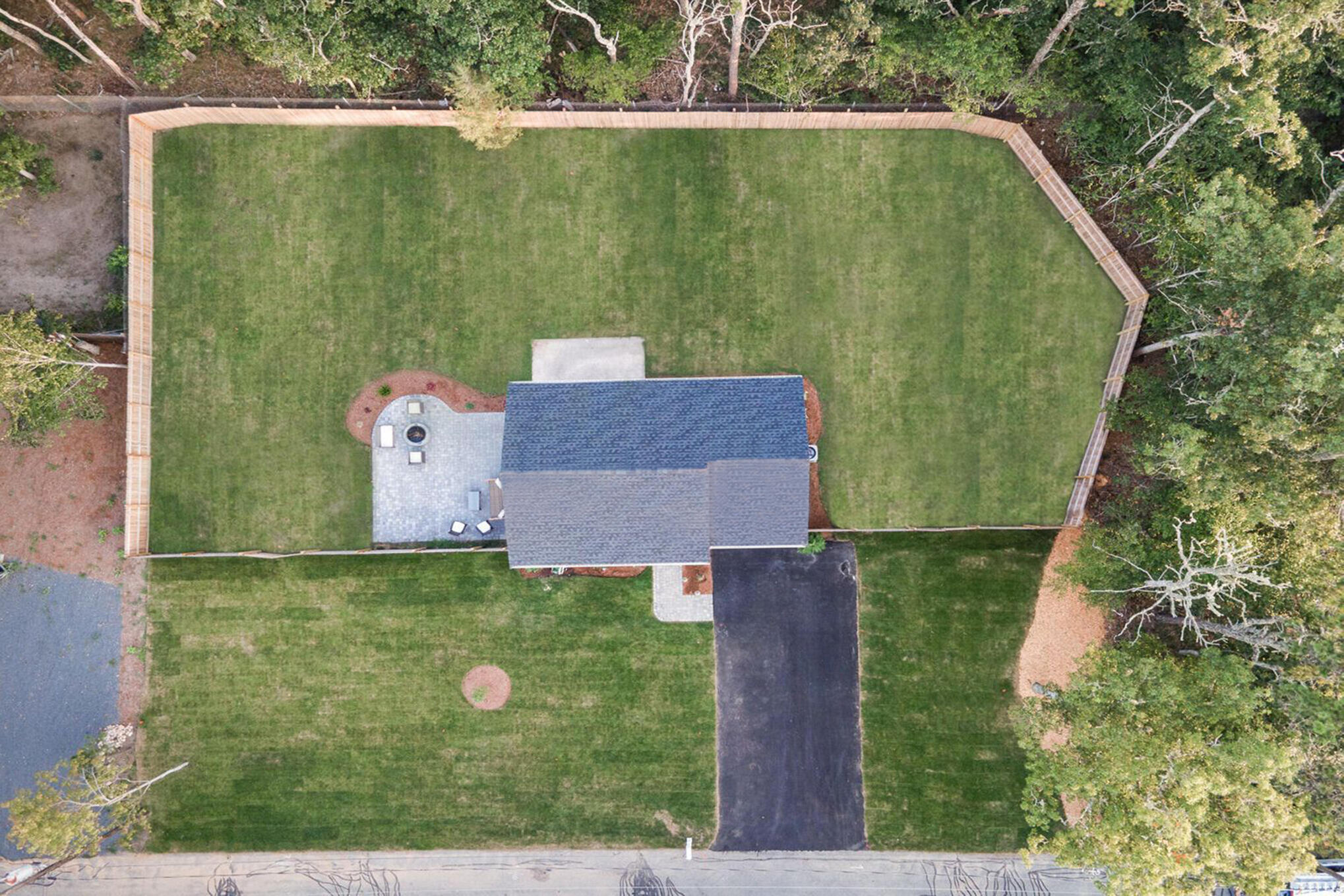 15 Sidney Road Harwich, MA 02645 - Photo 5 of 40 Sky View