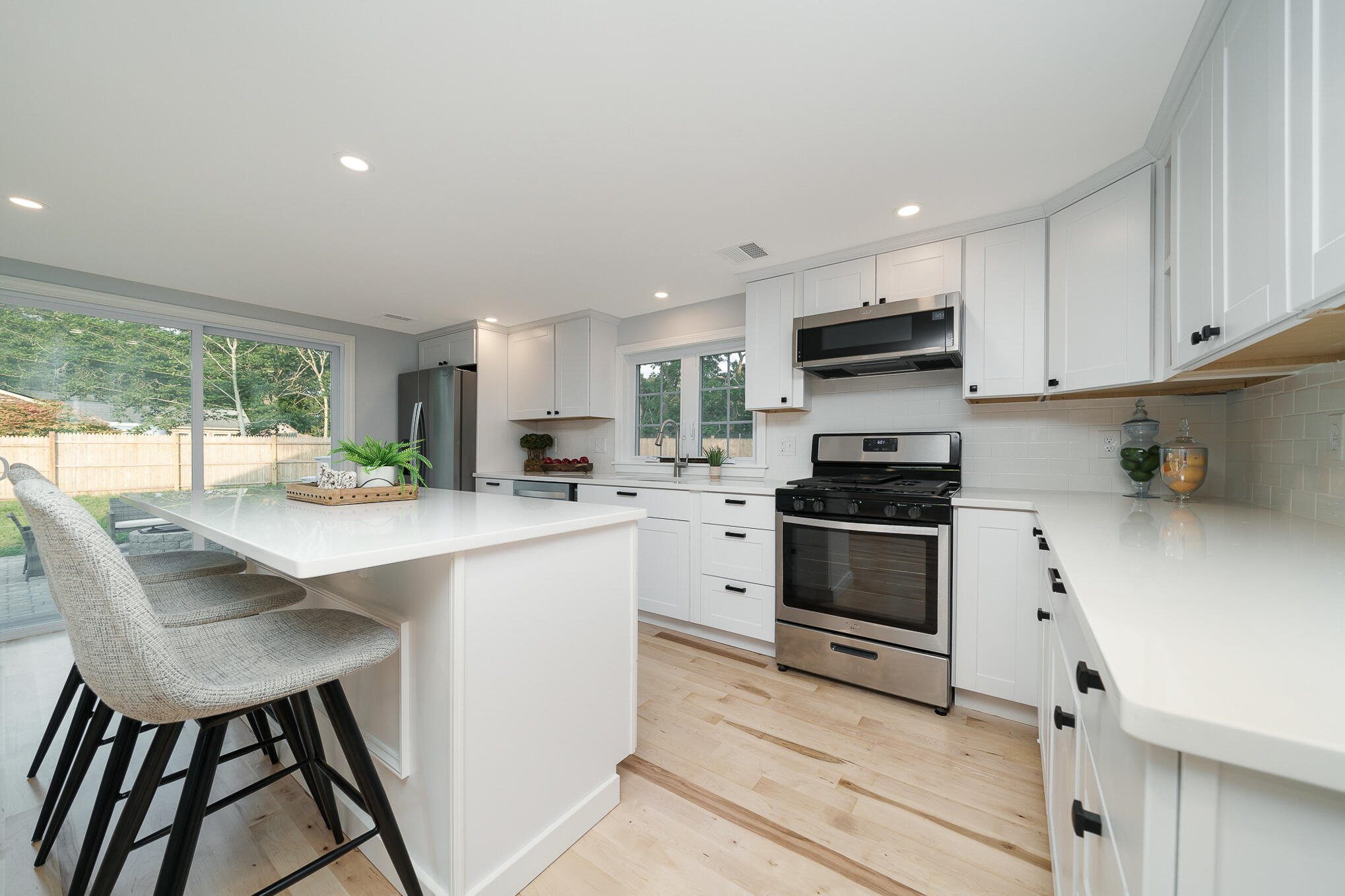 15 Sidney Road Harwich, MA 02645 - Photo 10 of 40 Time To Cook!