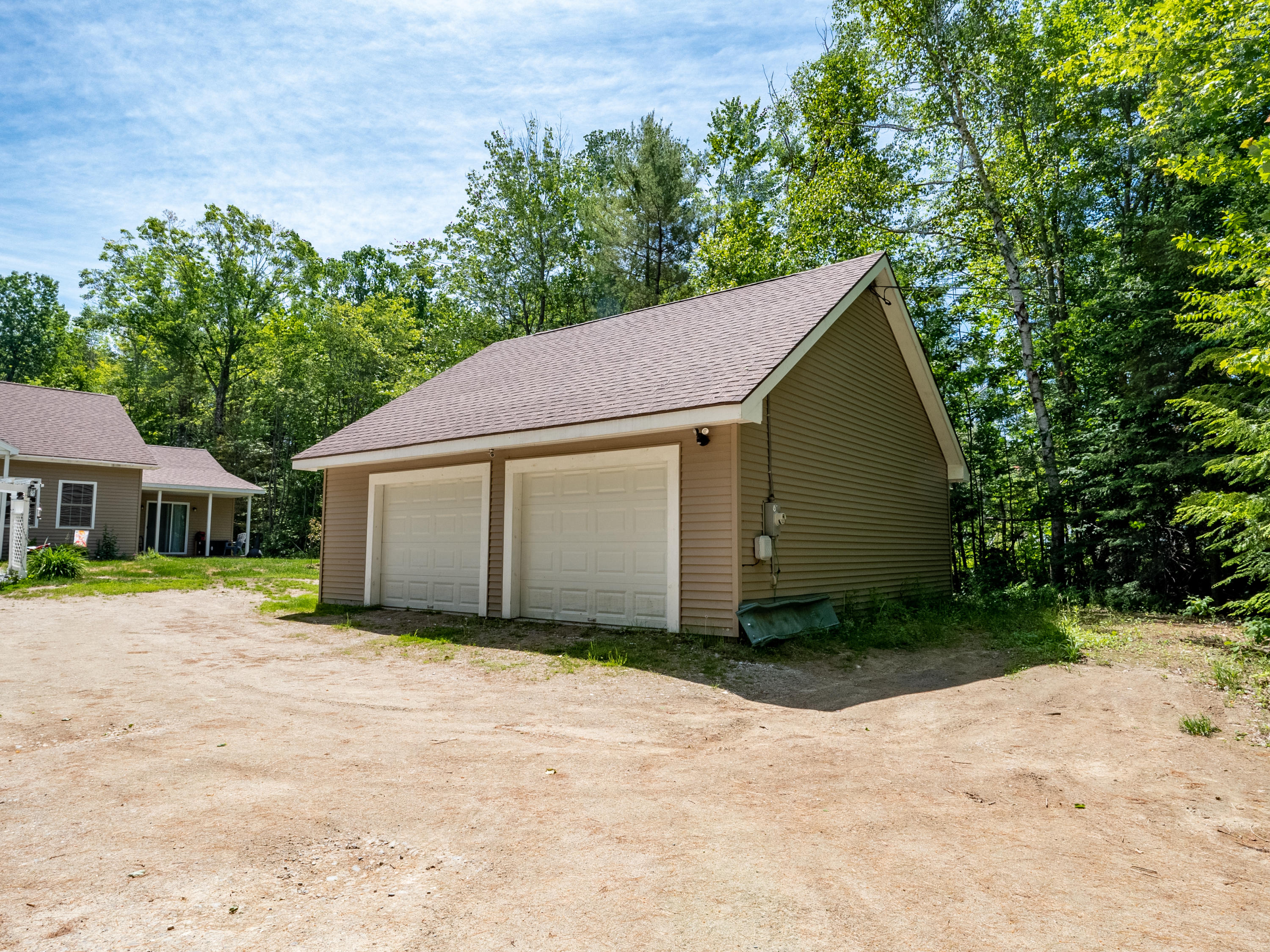 164 Stanley Road Readfield, ME 04355 - Photo 3 of 24 Exterior2