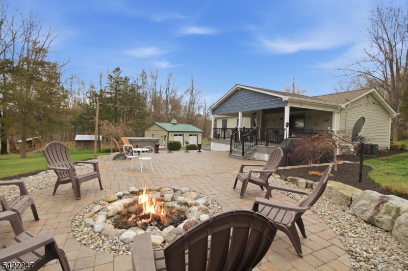 144 Allamuchy Road Andover, NJ 07821 - Photo 12 of 20