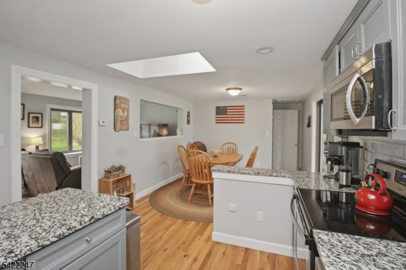 144 Allamuchy Road Andover, NJ 07821 - Photo 4 of 20