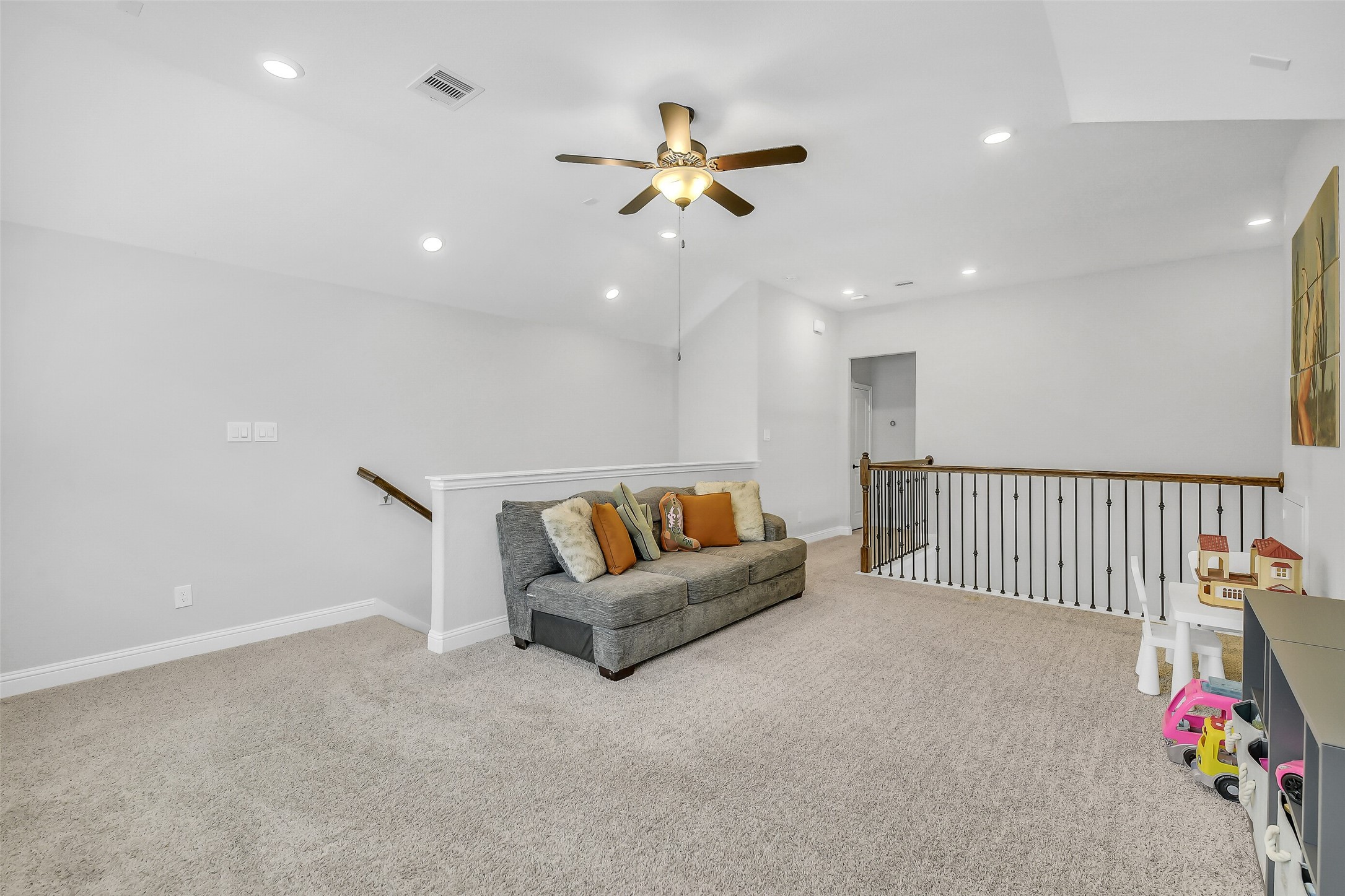 4341 Victoria Pine Drive Spring, TX 77386 - Photo 26 of 37