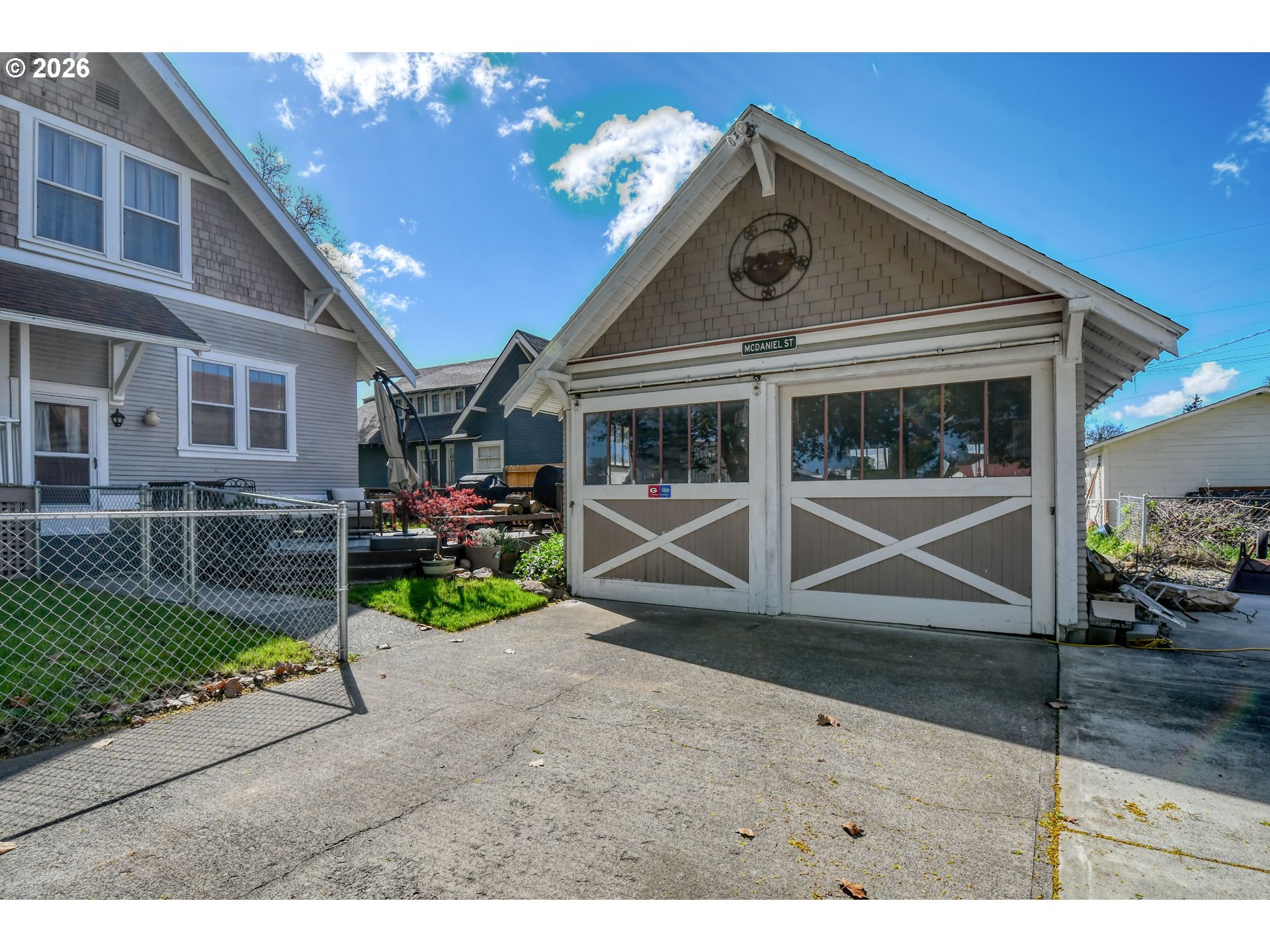 206 South 3rd Street Athena, OR 97813 - Photo 48 of 48