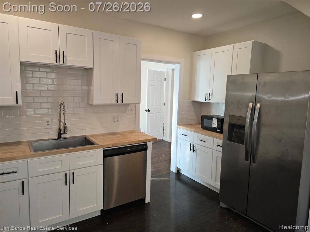 1629 Alter Road Detroit, MI 48215 - Photo 7 of 12 Gallery Image 7