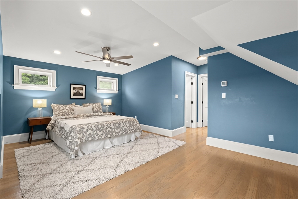 64 Overlook Road Arlington, MA 02474 - Photo 22 of 34 Gallery Image 22