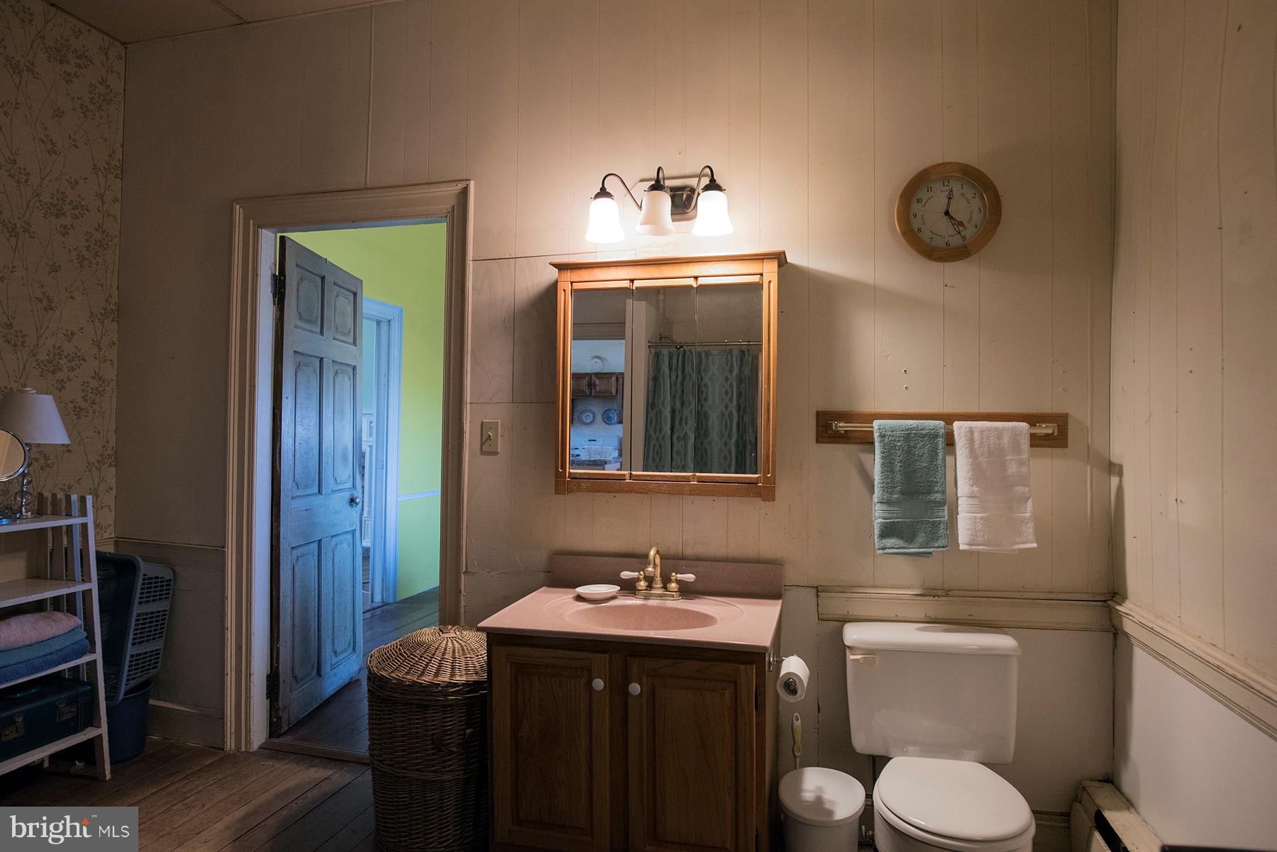 11212 Mapleville Road Smithsburg, MD 21783 - Photo 21 of 44 Bathroom