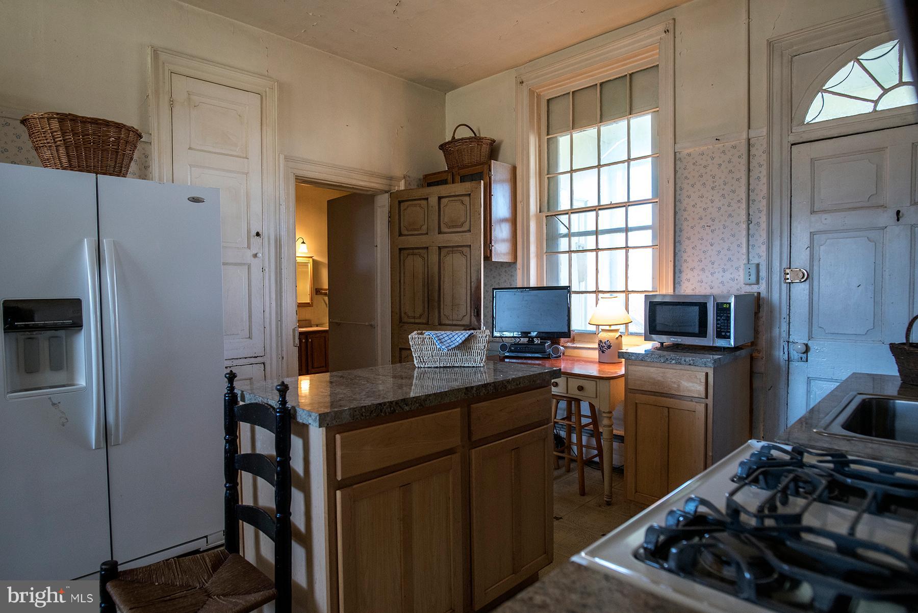 11212 Mapleville Road Smithsburg, MD 21783 - Photo 24 of 44 Kitchen