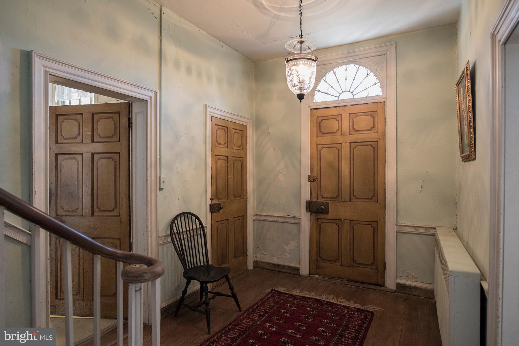 Foyer