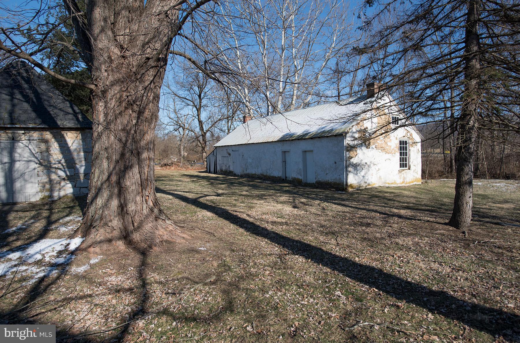 11212 Mapleville Road Smithsburg, MD 21783 - Photo 39 of 44 Cottage / old forge