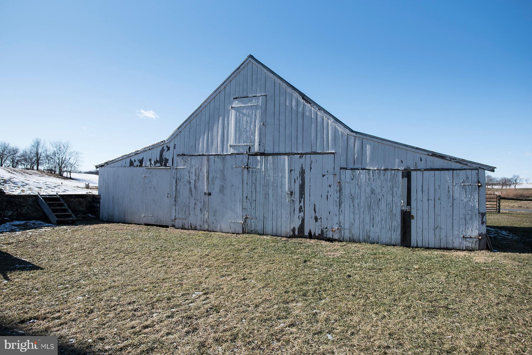 11212 Mapleville Road Smithsburg, MD 21783 - Photo 44 of 44 Outbuilding