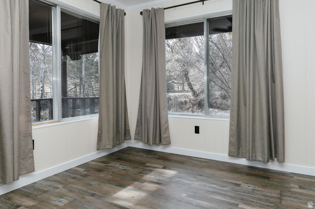 1105 Litz Road Preston, ID 83263 - Photo 6 of 24 living room area with views of river