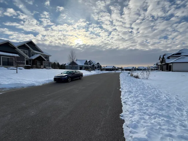 $160,000 | Lot 14 184th Avenue, Bristol, WI 53104