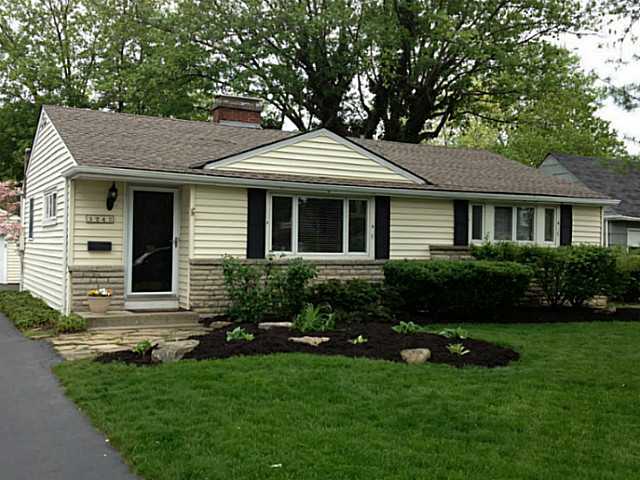 3242 Kenyon Road Columbus, OH 43221 - Photo 1 of 12