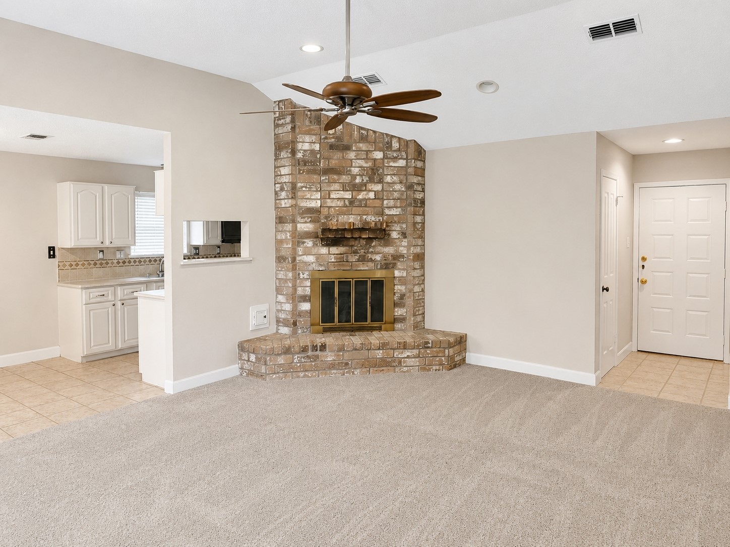 2527 North Spring Drive Spring, TX 77373 - Photo 4 of 18