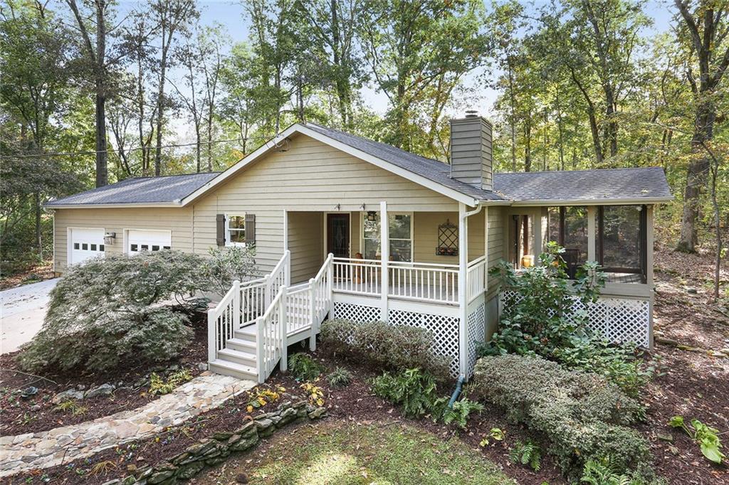 5050 Wright Bridge Road Cumming, GA 30028 - Photo 1 of 1