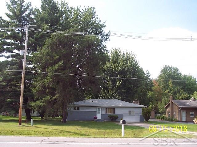 3520 South Graham Road Saginaw, MI 48609 - Photo 1 of 11 3520 S Graham