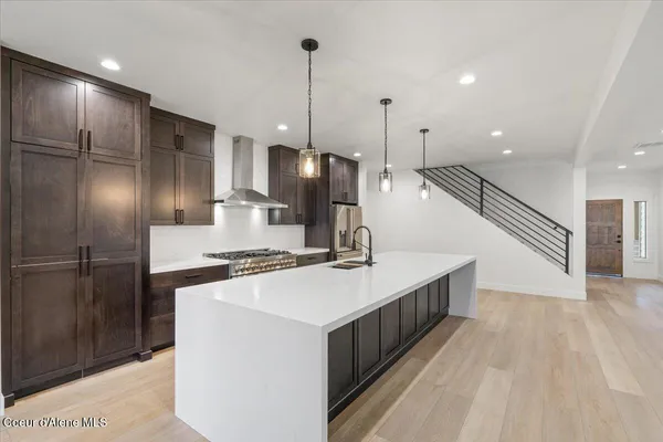 $1,100,000 | 9337 Secretariat Lane, Hayden, ID 83835