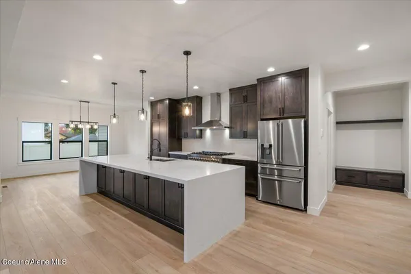 $1,100,000 | 9337 Secretariat Lane, Hayden, ID 83835