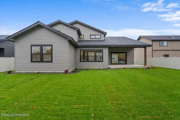 $1,100,000 | 9337 Secretariat Lane, Hayden, ID 83835