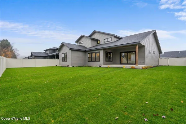 $1,100,000 | 9337 Secretariat Lane, Hayden, ID 83835