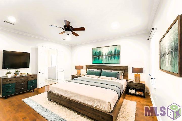 2904 Rue Dauphine Baton Rouge, LA 70810 - Photo 7 of 21