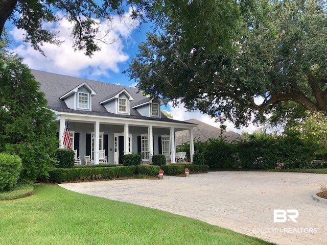 305 Dogwood Lane Mobile, AL 36608 - Photo 2 of 4