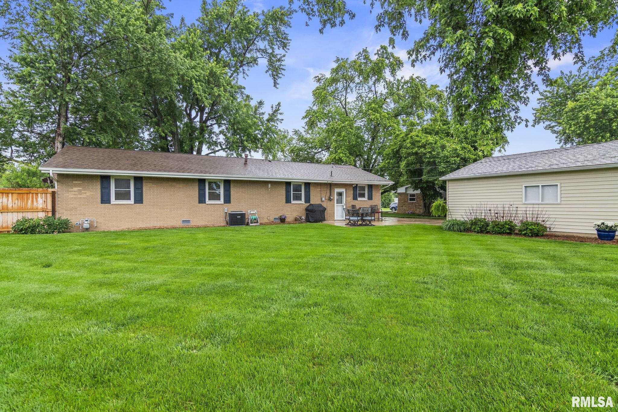 56 Bonnie Brook Road Chatham, IL 62629 - Photo 29 of 31 Gallery Image 29