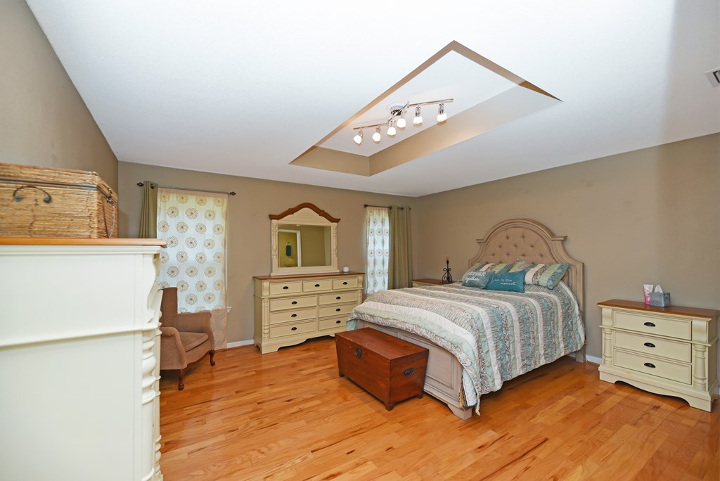 613 Collins Road Dothan, AL 36305 - Photo 16 of 41 Primary bedroom