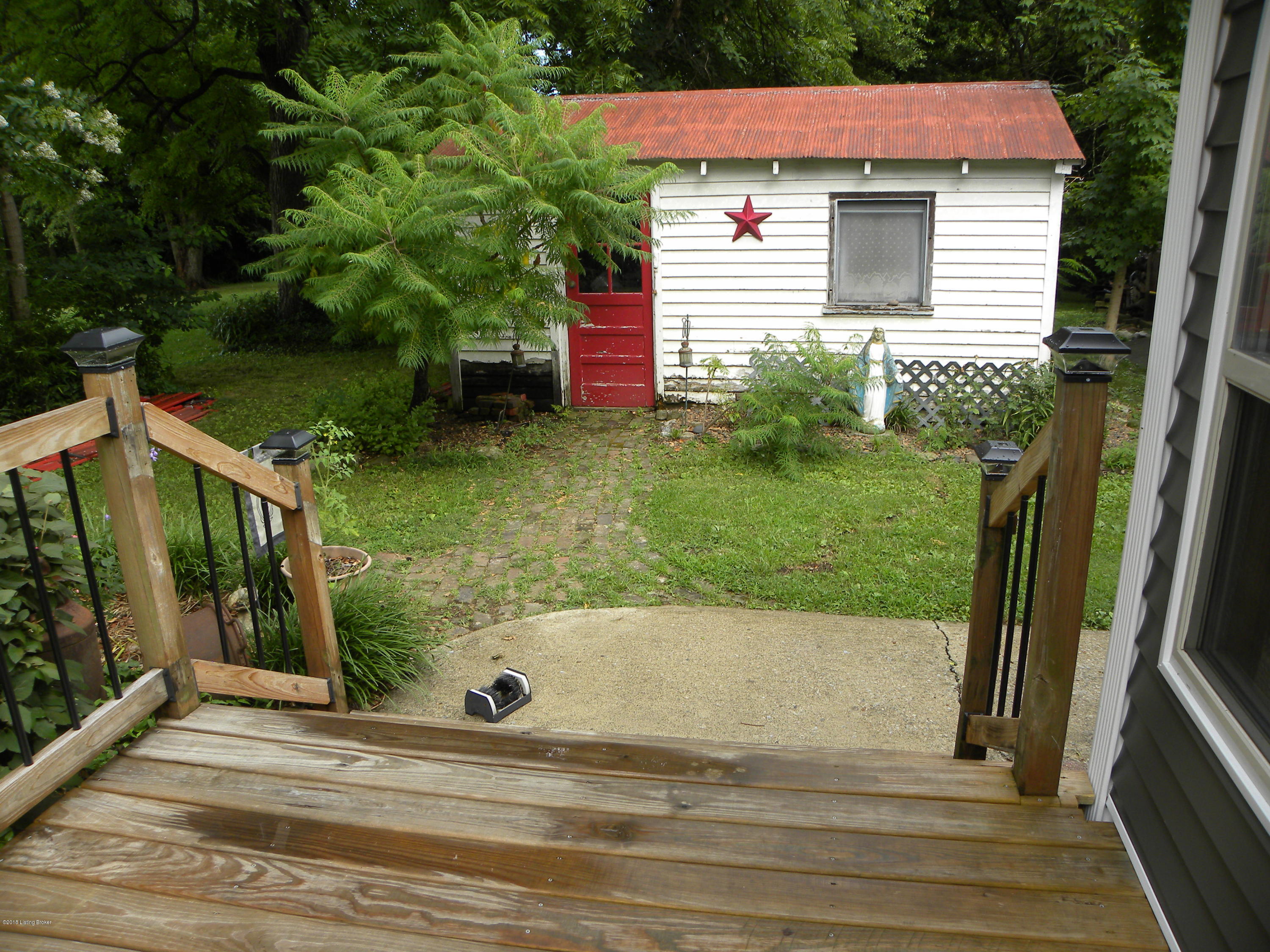 290 Plum Run Road Bardstown, KY 40004 - Photo 10 of 28 DSCN0537