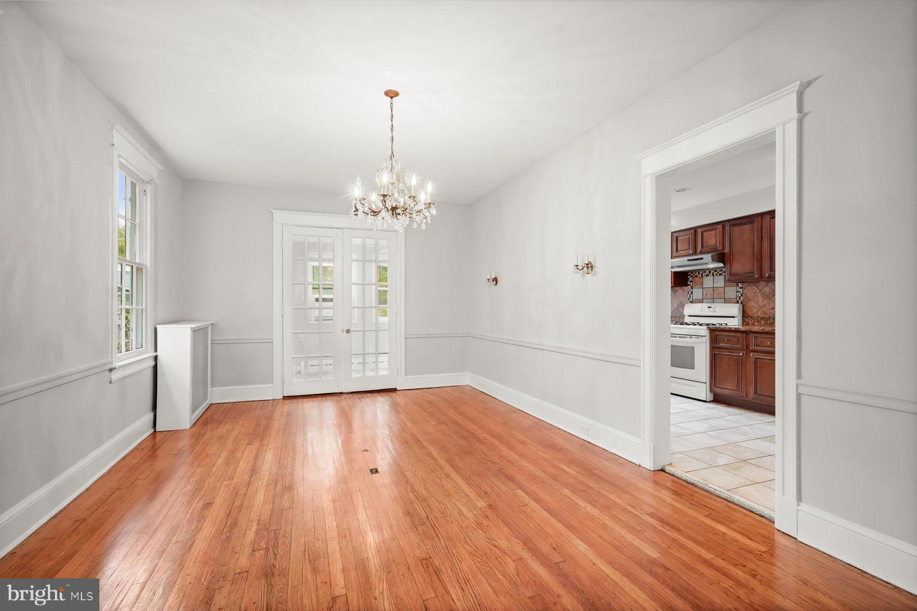 3107 34th Street Northwest Washington, DC 20008 - Photo 9 of 21