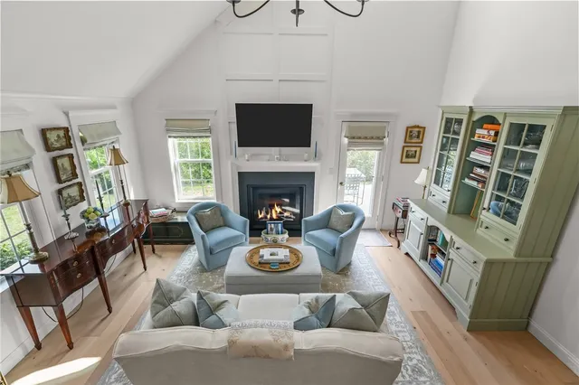 $840,000 | 310 Corey Lane, Middletown, RI 02842
