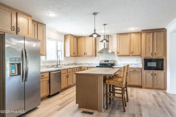 $378,000 | 254 Coles Store Road, Hamlet, NC 28345