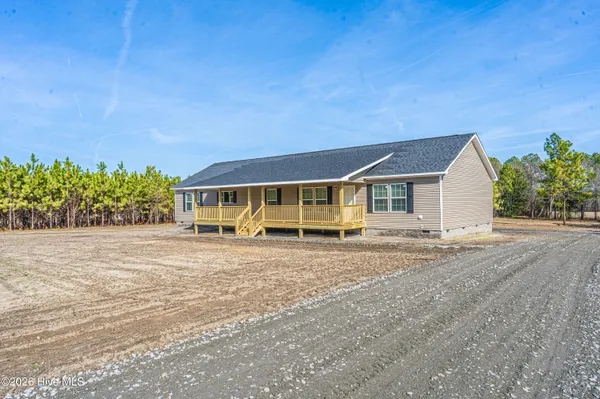 $378,000 | 254 Coles Store Road, Hamlet, NC 28345