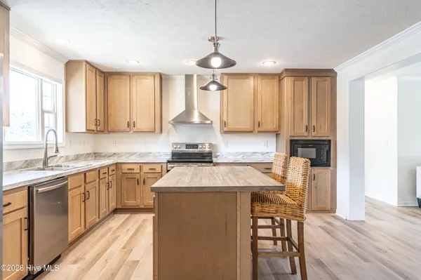 $369,900 | 254 Coles Store Road, Hamlet, NC 28345