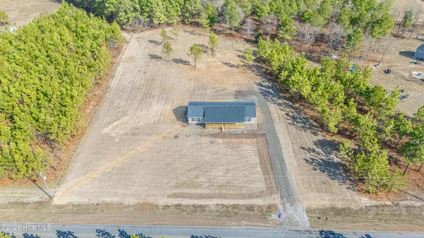 $378,000 | 254 Coles Store Road, Hamlet, NC 28345